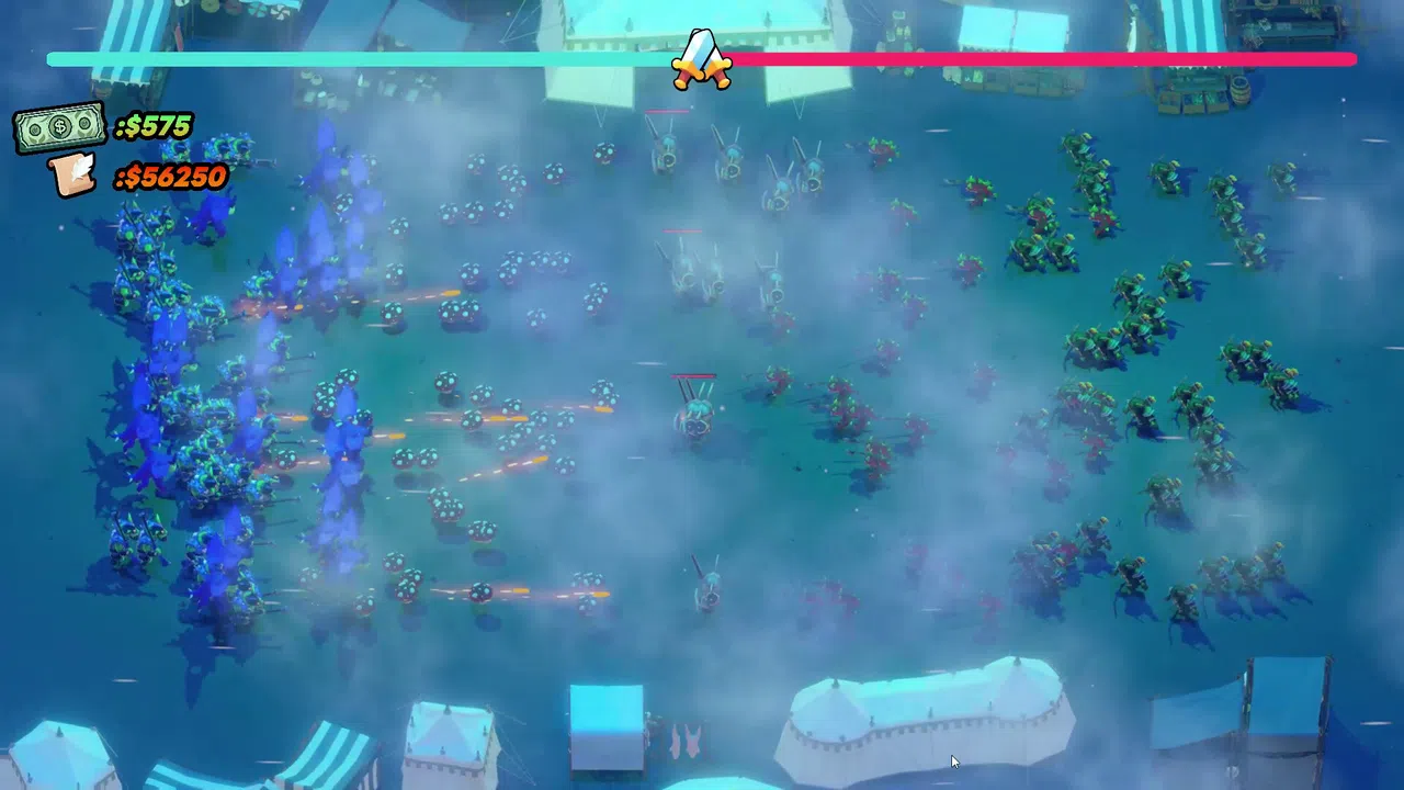 Battle Investment Master Screenshot 2