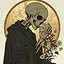 Death icon
