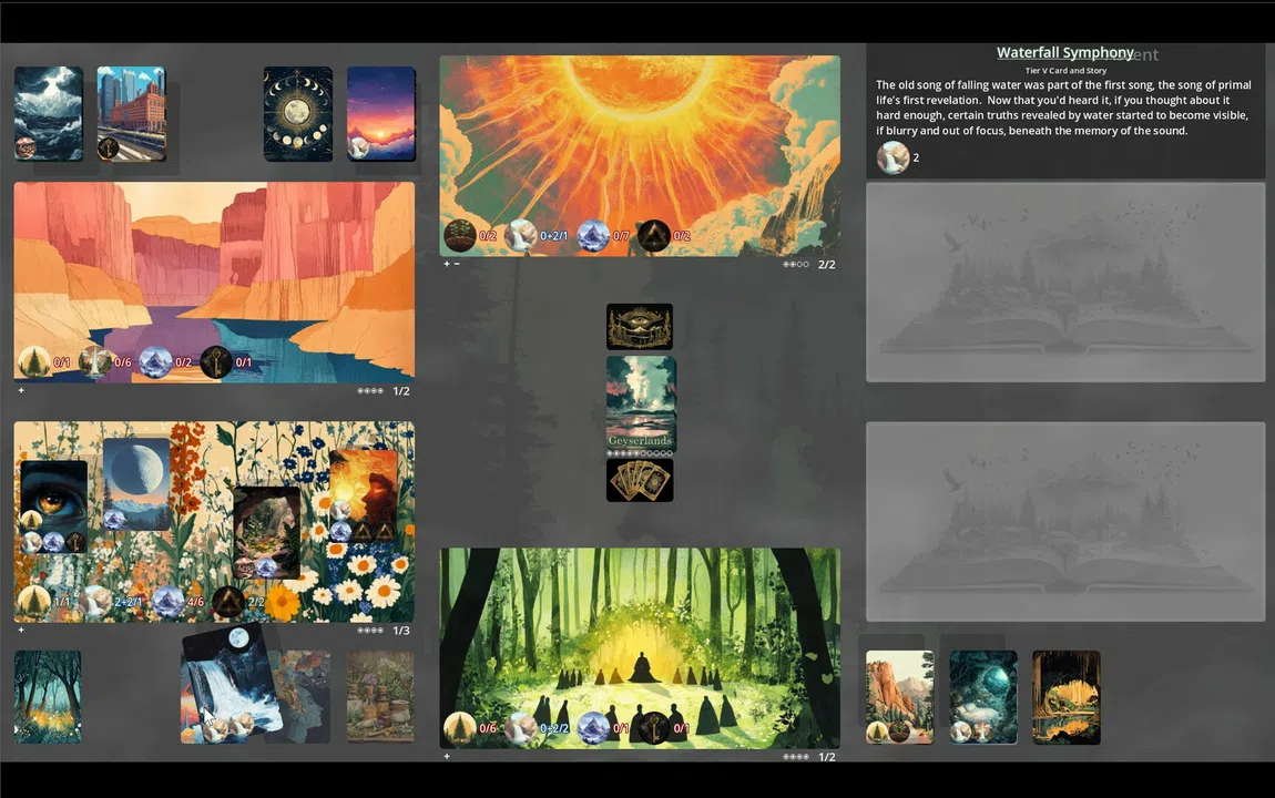 Geyserlands Screenshot 5