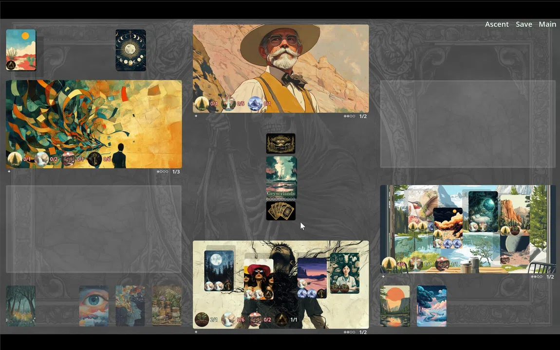 Geyserlands Screenshot 6