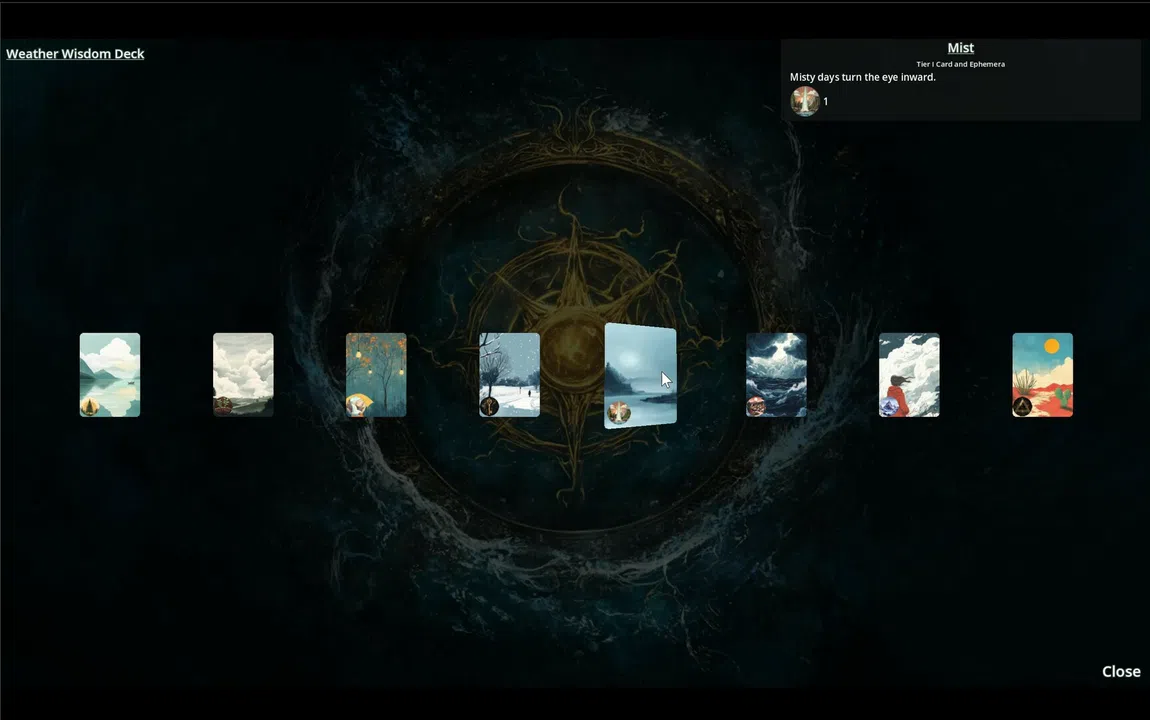 Geyserlands Screenshot 2