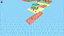 A Robot's Tiny Adventure Screenshot 1