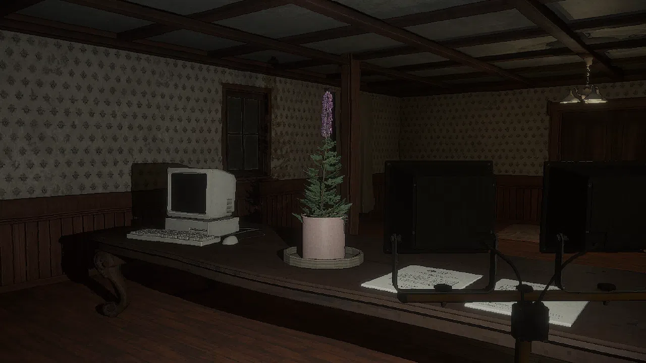 The Flower Inspector Screenshot 0