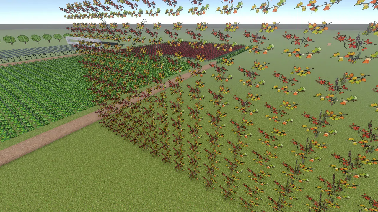 virtual edit Screenshot 4