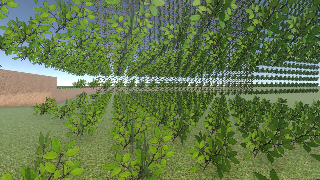 virtual edit Screenshot 2