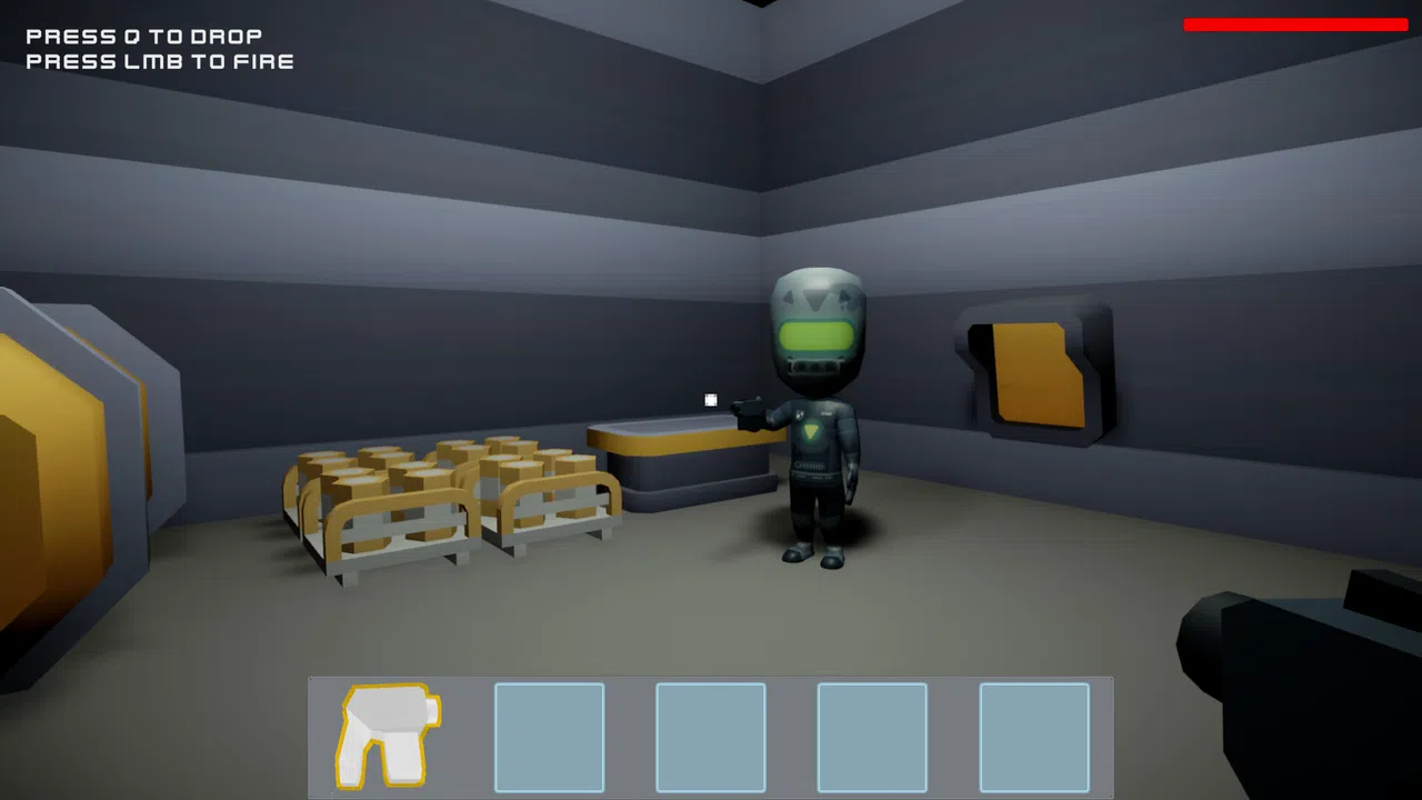 Cosmos Crew: Astral Synergy Screenshot 4