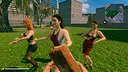 摧毁模拟器 - 街头判官（Smash simulator） Screenshot 3