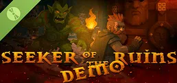 Seeker of the Ruins Demo