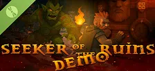 Seeker of the Ruins Demo