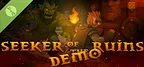 Seeker of the Ruins Demo