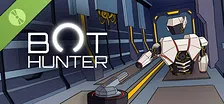 Bot Hunter Demo