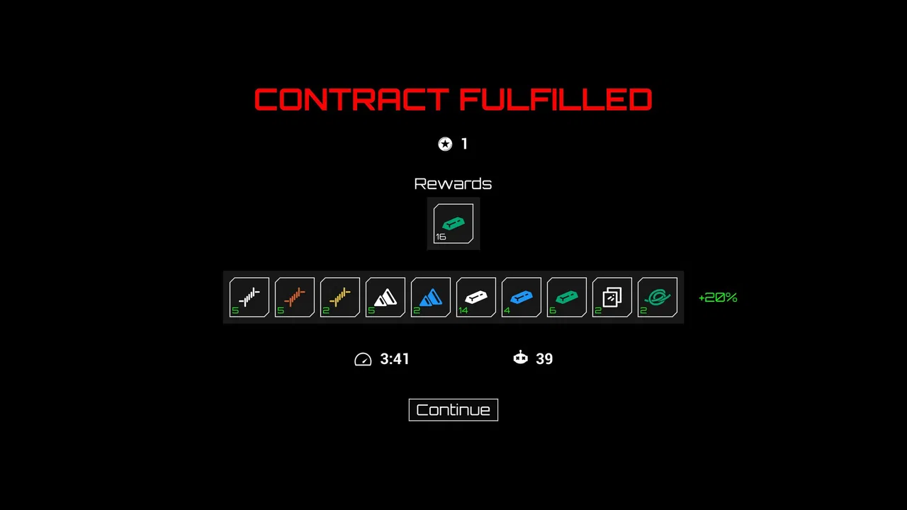 Bot Hunter Demo Screenshot 12