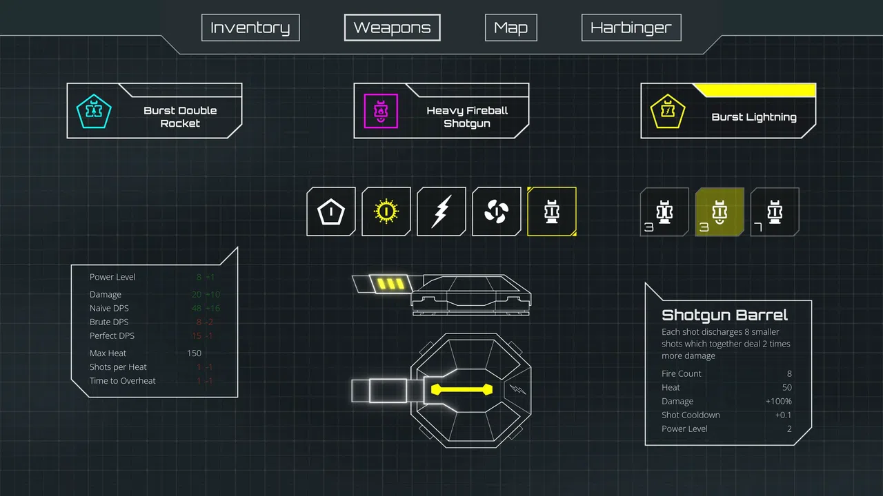 Bot Hunter Demo Screenshot 9