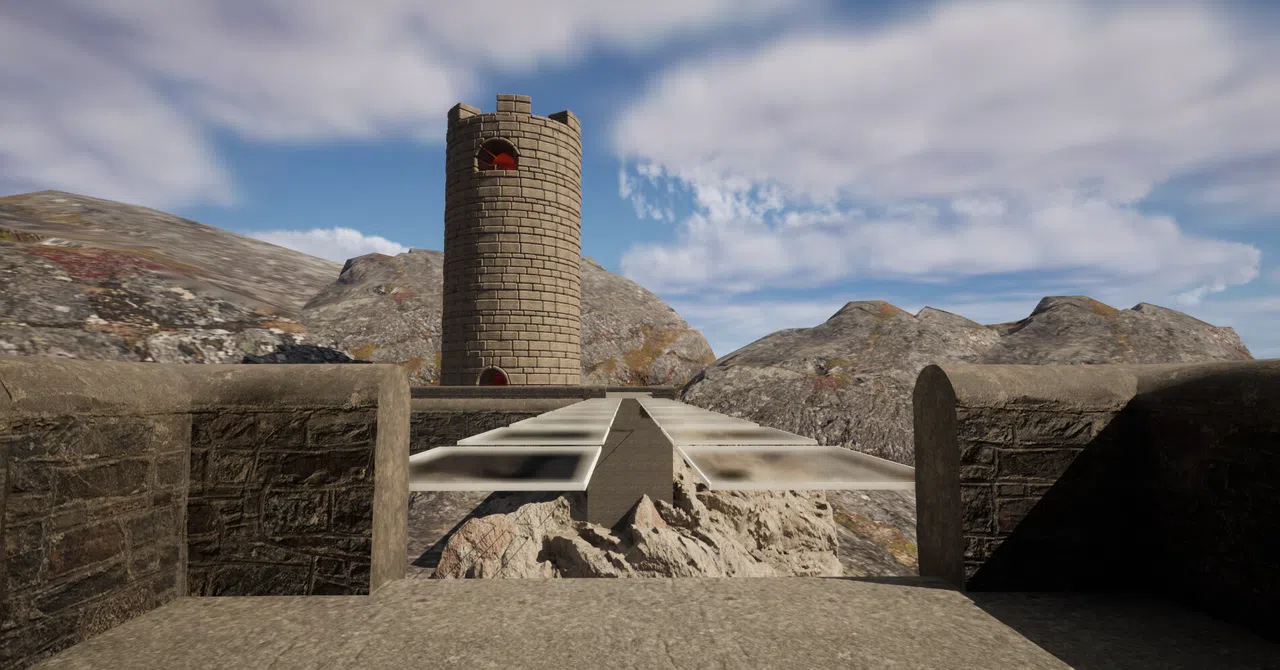 Time's Prison Screenshot 7