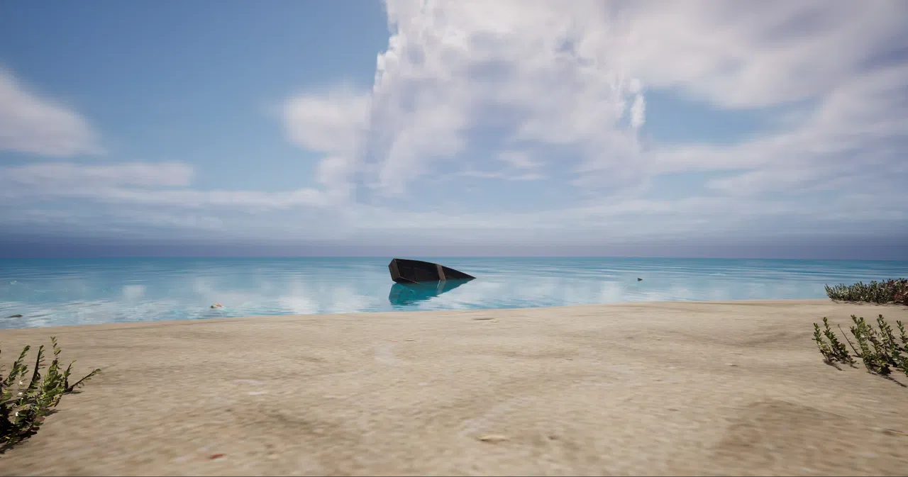 Time's Prison Screenshot 0