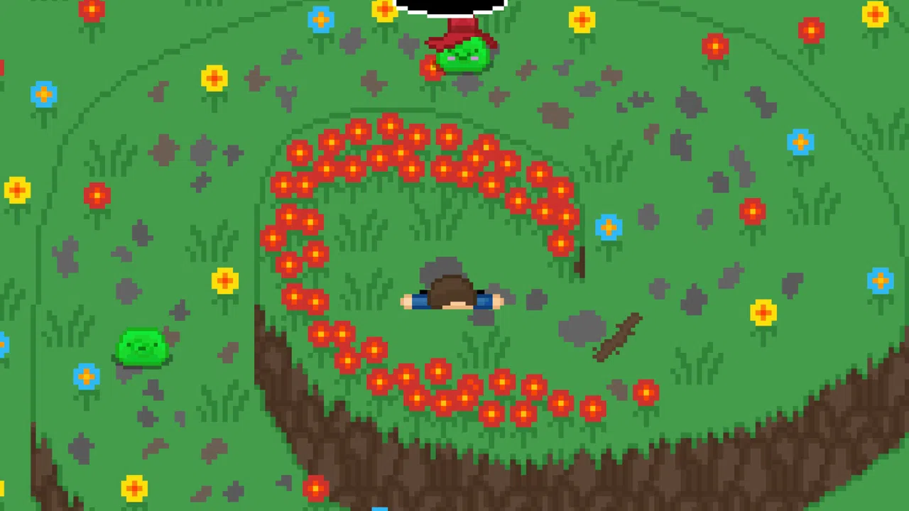 Unbalanced Screenshot 1