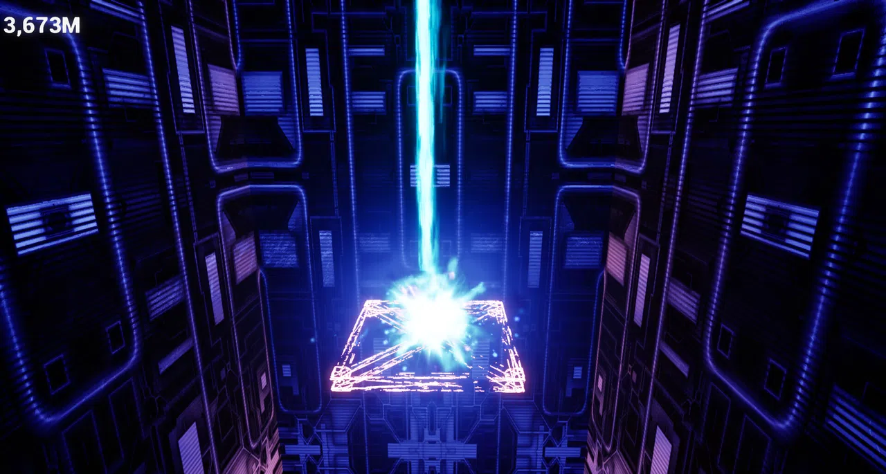 Ascendrix Screenshot 8