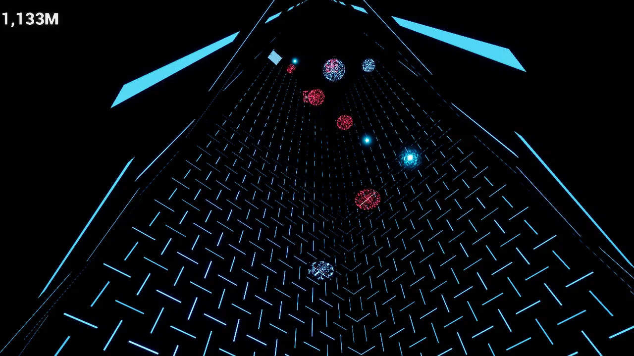 Ascendrix Screenshot 3