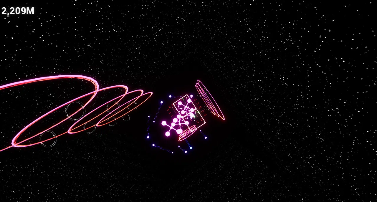 Ascendrix Screenshot 5