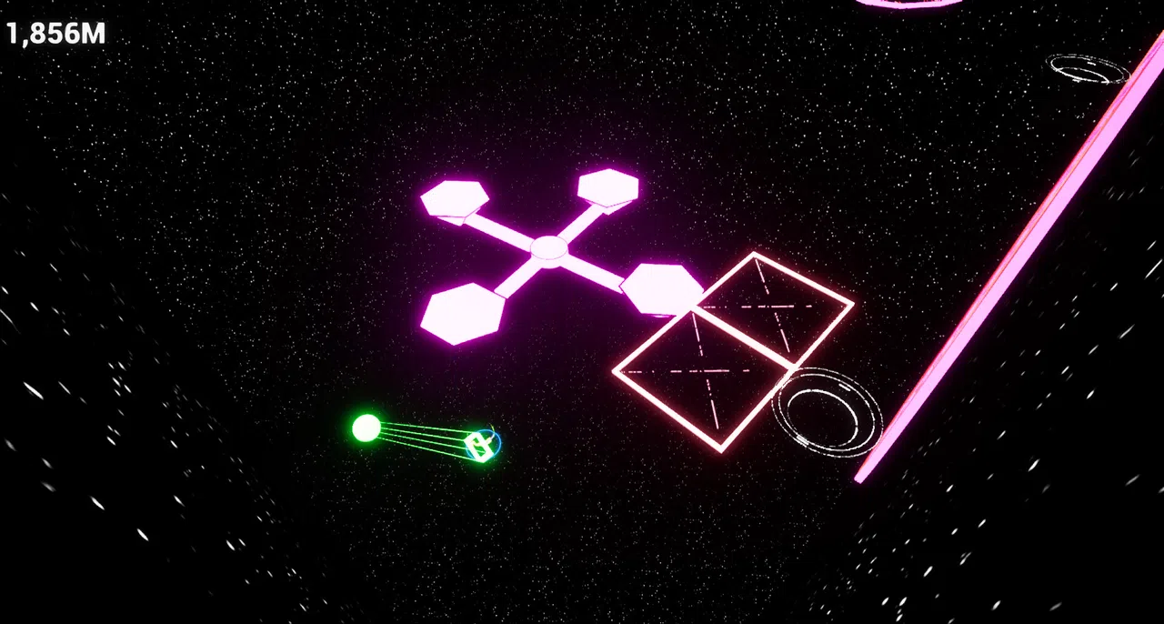 Ascendrix Screenshot 6
