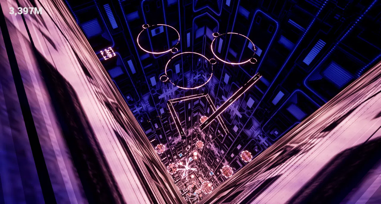 Ascendrix Screenshot 7