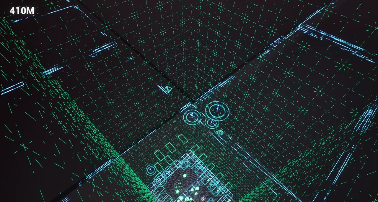 Ascendrix Screenshot 2