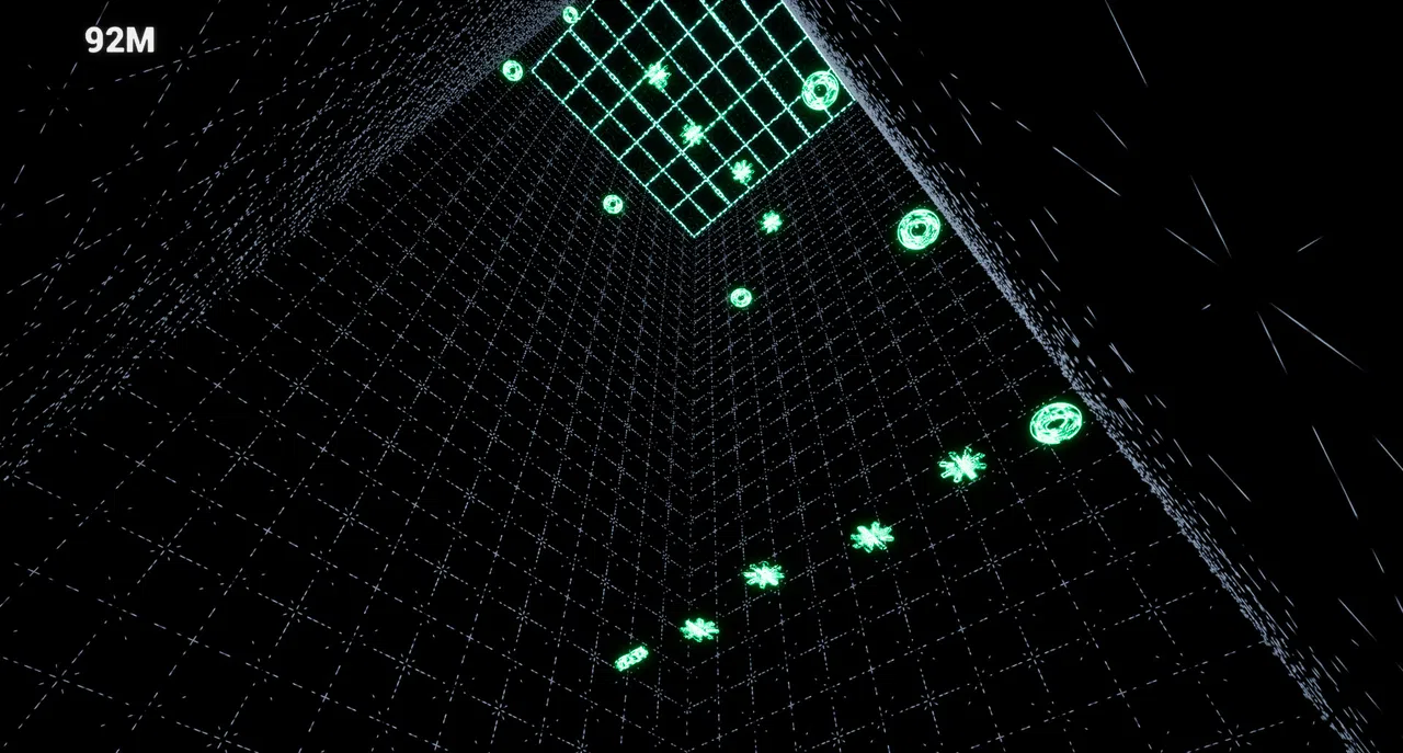 Ascendrix Screenshot 0