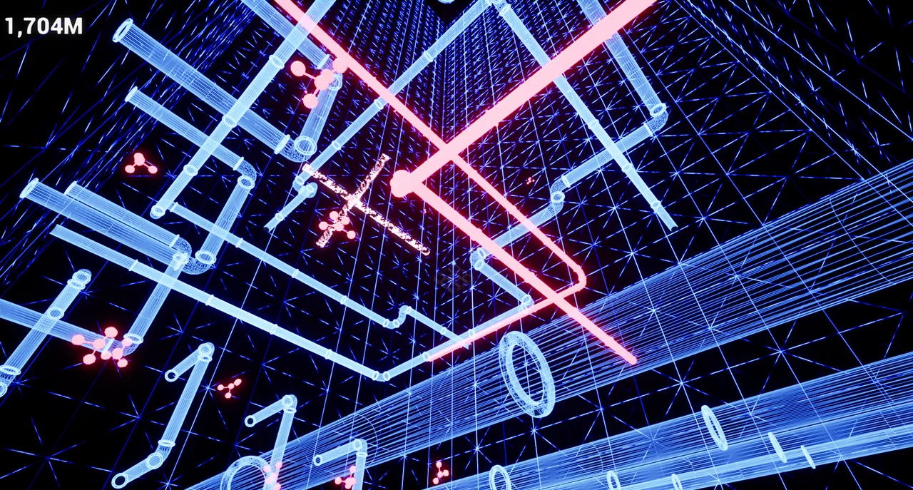 Ascendrix Screenshot 4