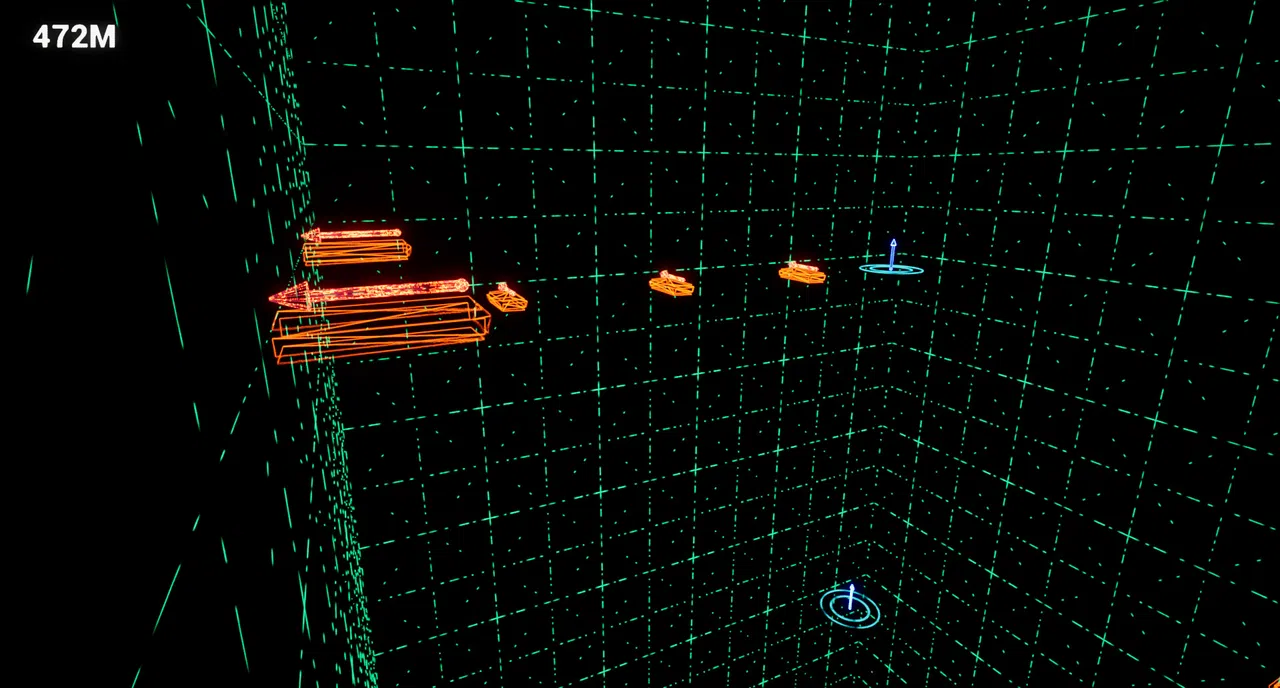 Ascendrix Screenshot 1