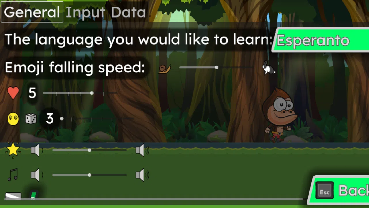 Falos Demo Screenshot 4