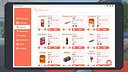 Storefront Simulator Demo Screenshot 6