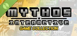 Mythos Interactive Game Collection Demo