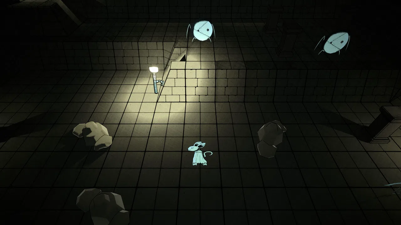 Skiv Screenshot 4