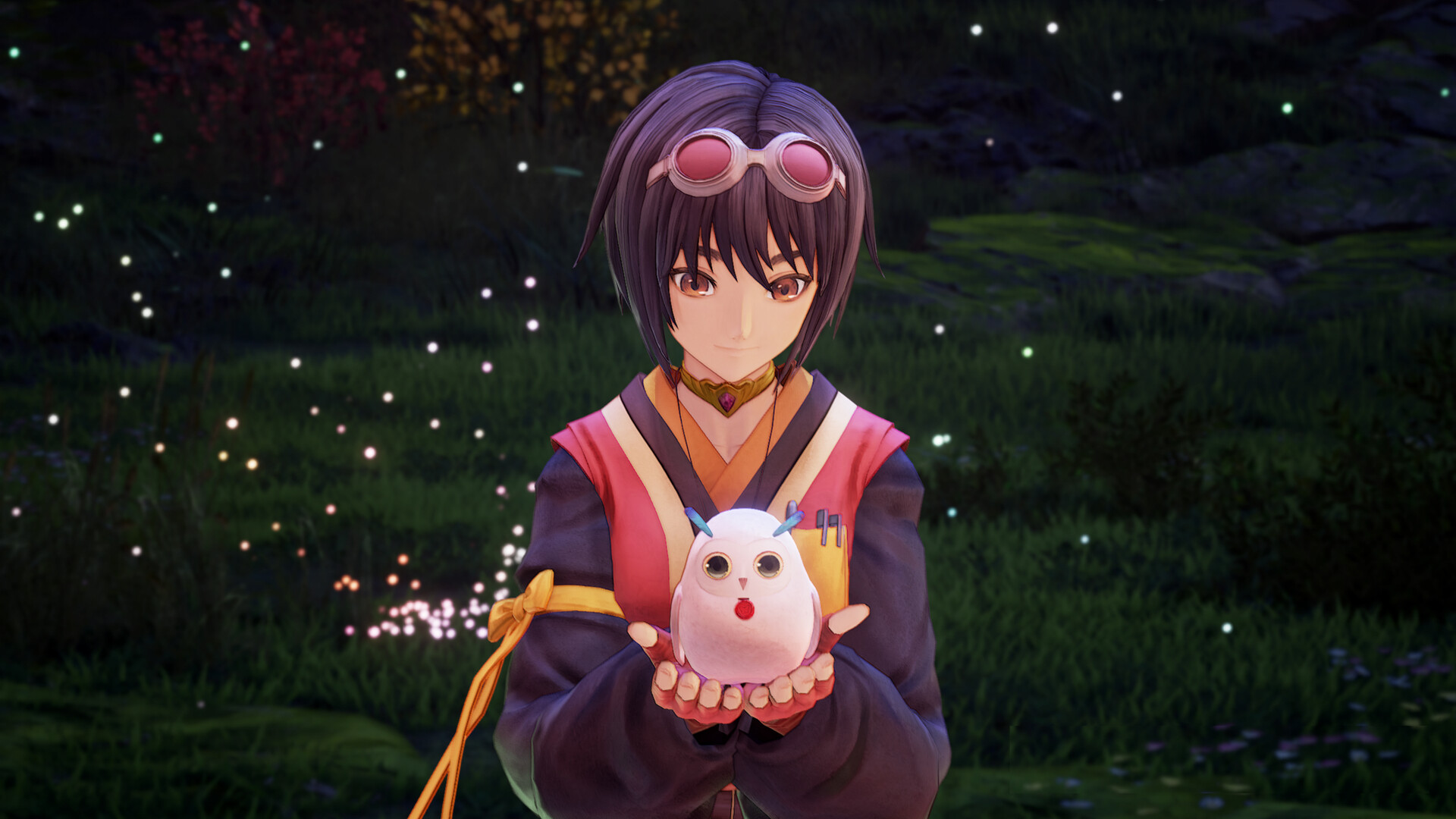 Tales of ARISE - Classic Characters Costume & Arranged BGM Pack Screenshot 2