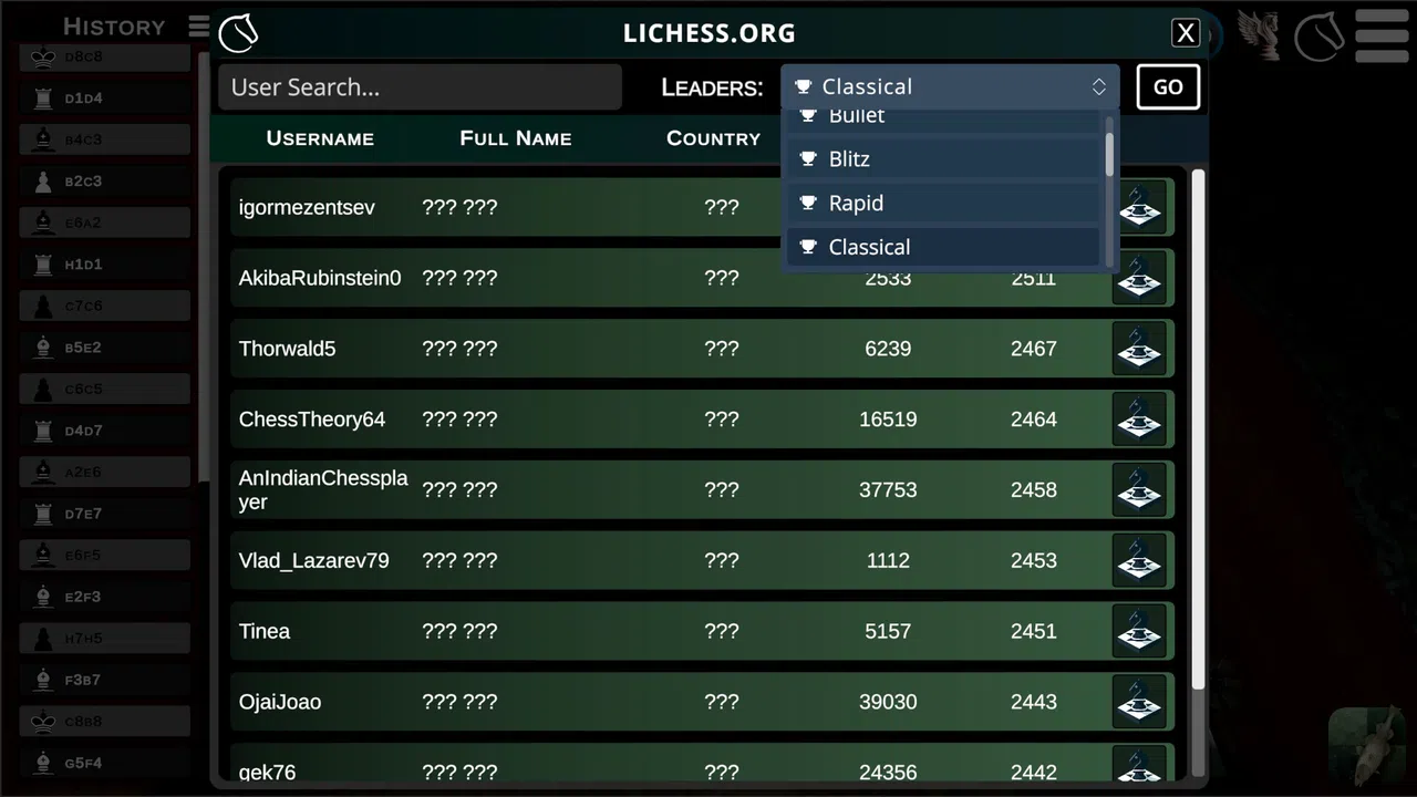 Divinity Chess Screenshot 7