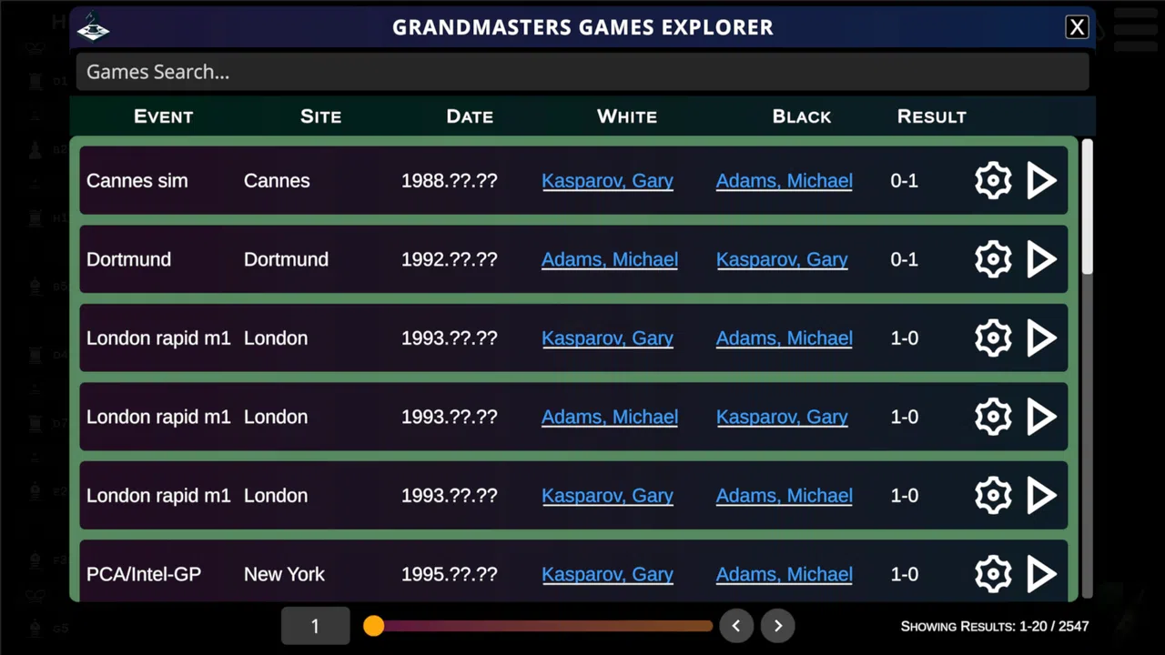 Divinity Chess Screenshot 6