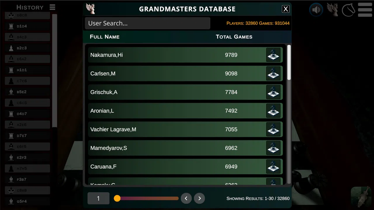 Divinity Chess Screenshot 5