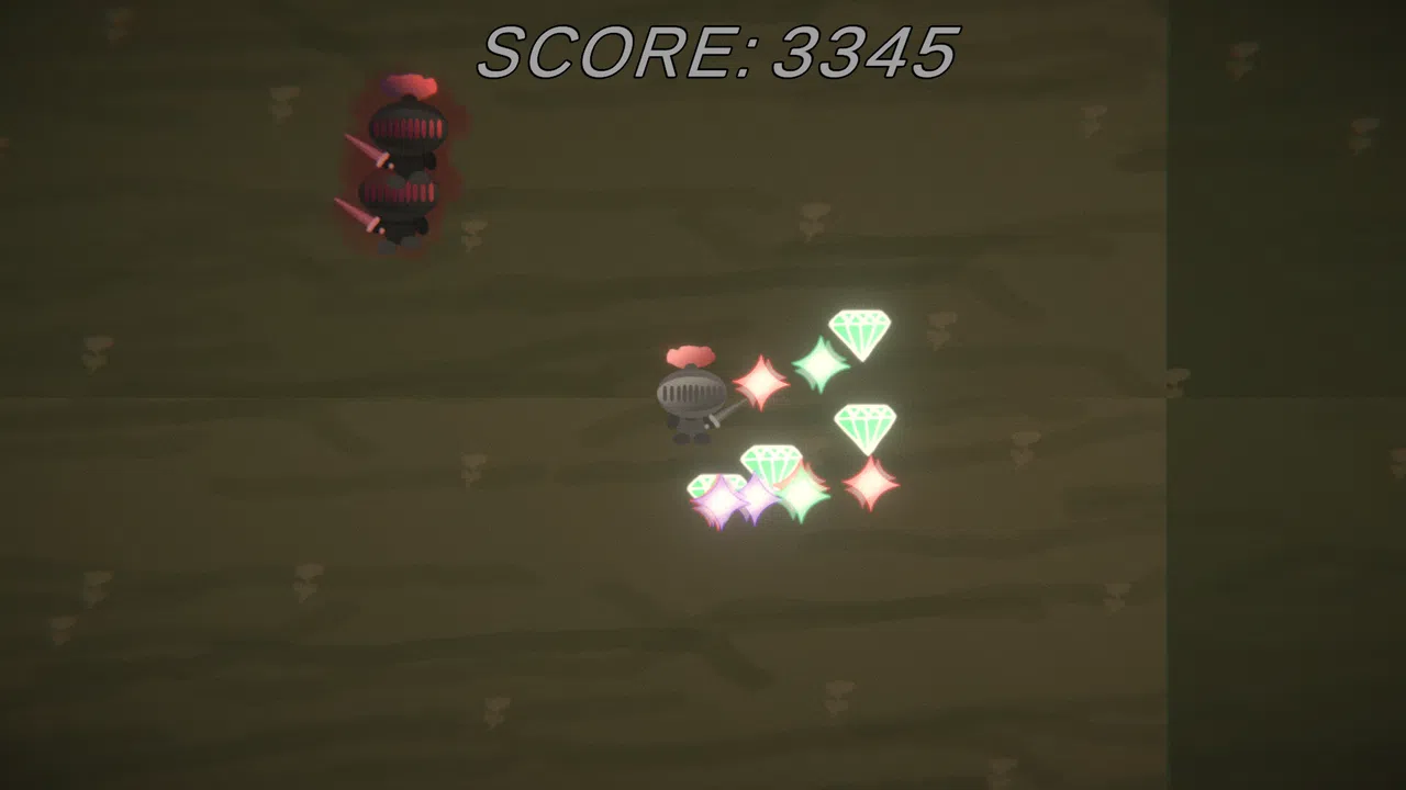 Marauder Knight Screenshot 4