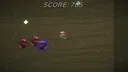 Marauder Knight Screenshot 2