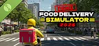 Food Delivery Simulator 2026 - Demo