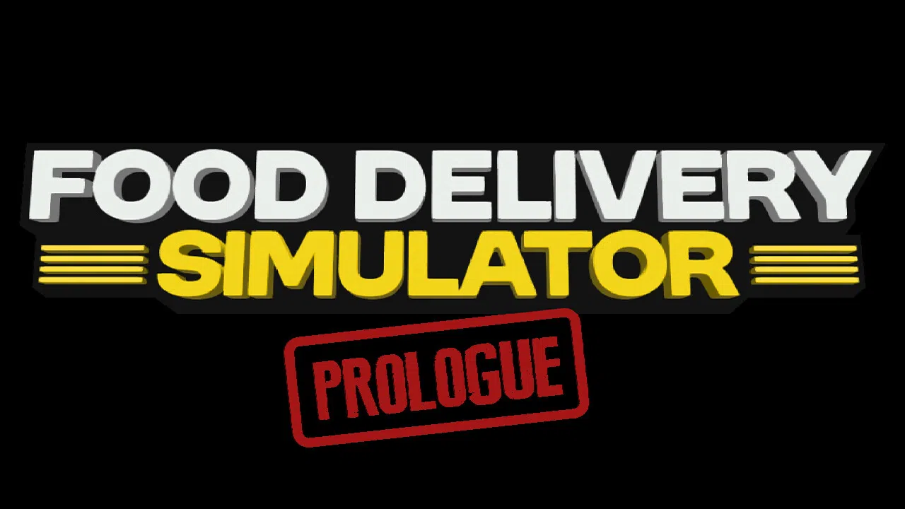 Food Delivery Simulator 2026 - Demo Screenshot 0