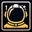  	Oh Captains, my Captains icon