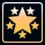 Golden Challenger icon