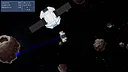 AraCore Astromining Ventures Demo Screenshot 0