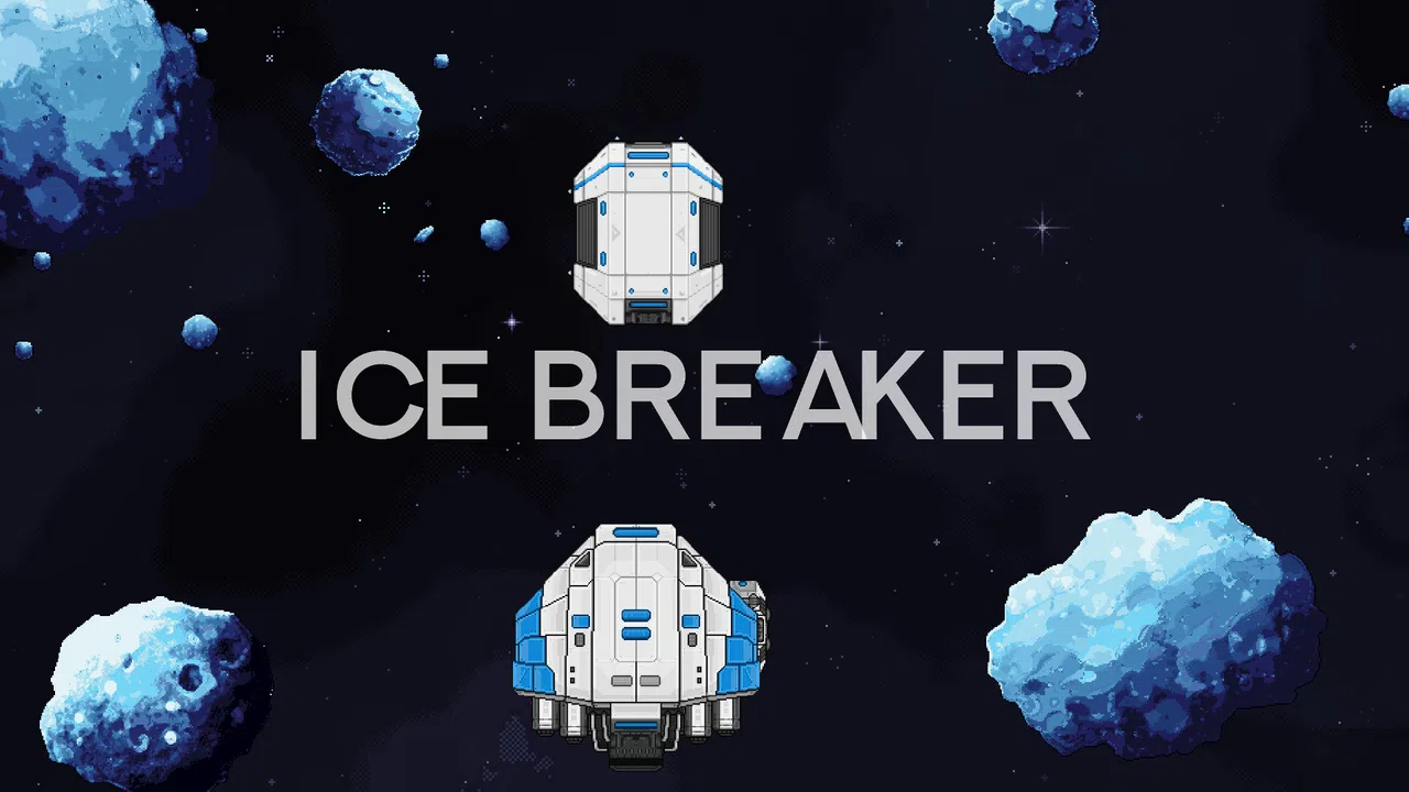 AraCore Astromining Ventures Demo Screenshot 1