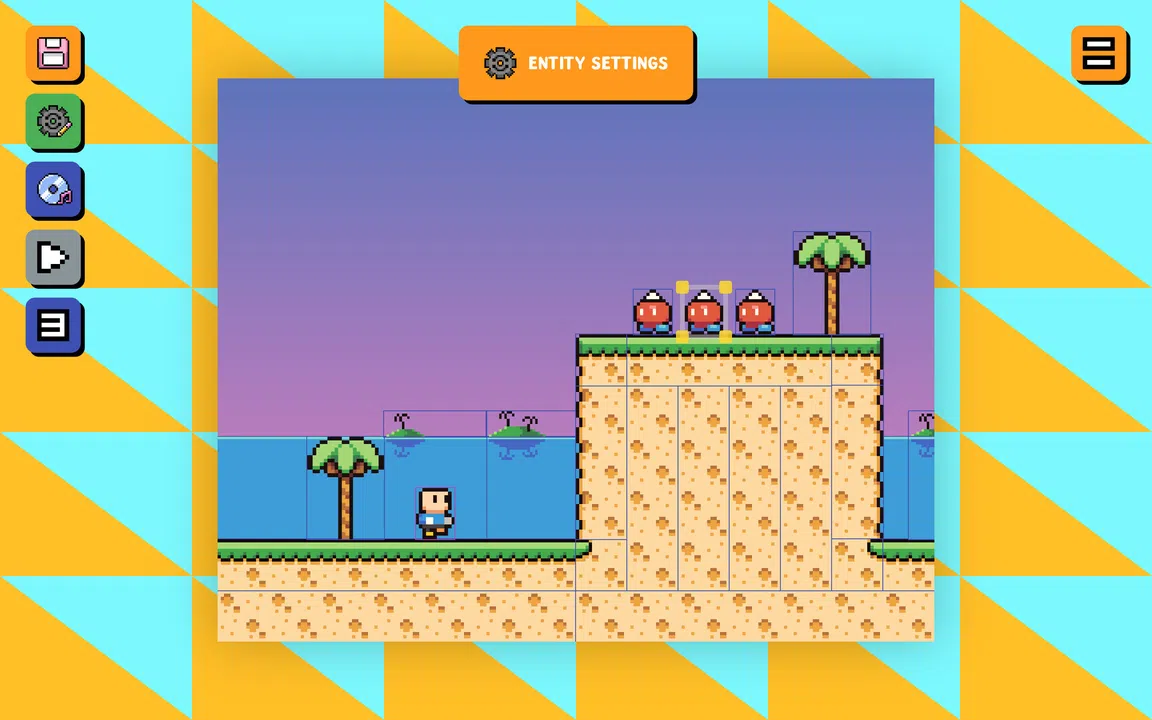 Playgrounds Screenshot 4
