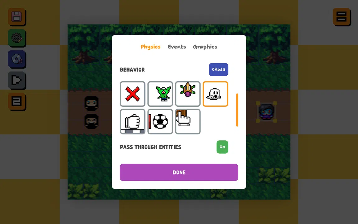 Playgrounds Screenshot 3