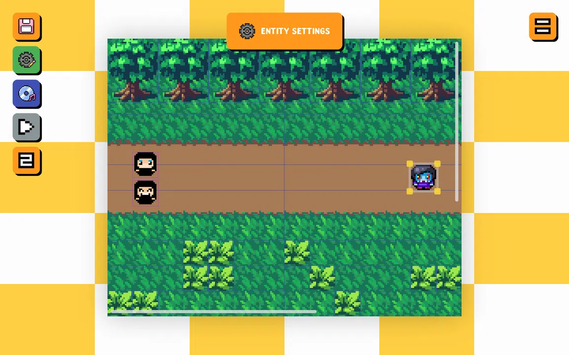 Playgrounds Screenshot 2