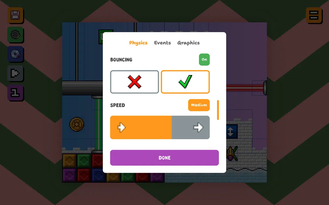 Playgrounds Screenshot 1