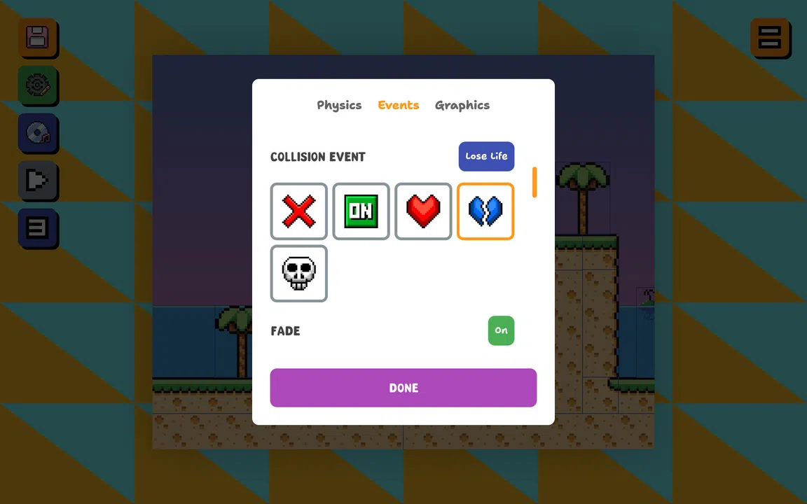 Playgrounds Screenshot 5